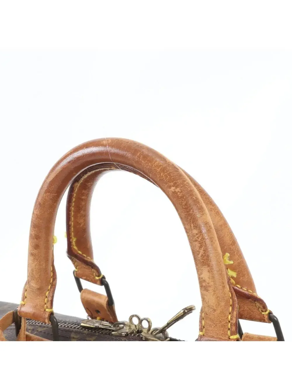 Louis Vuitton Keepall Bag Canvas 55 #325346L72B